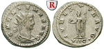 40731 Gallienus, Antoninian