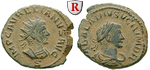 40734 Vabalathus, Antoninian