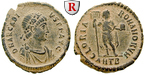 40740 Arcadius, Bronze