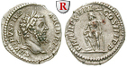 40744 Septimius Severus, Denar