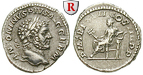 40749 Caracalla, Denar
