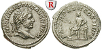40750 Caracalla, Denar