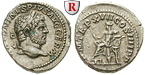 40752 Caracalla, Denar