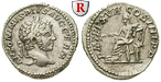 40753 Caracalla, Denar