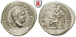 40754 Caracalla, Denar