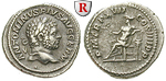40755 Caracalla, Denar