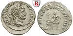 40756 Caracalla, Denar