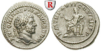 40757 Caracalla, Denar