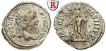 40763 Septimius Severus, Denar