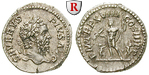 40766 Septimius Severus, Denar