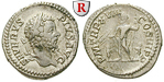 40767 Septimius Severus, Denar