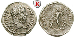 40768 Septimius Severus, Denar