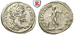 40772 Septimius Severus, Denar