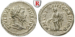 40790 Septimius Severus, Denar