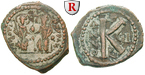 40803 Justin II., Halbfollis (20 ...