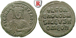 40818 Leo VI., der Weise, Follis