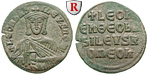 40819 Leo VI., der Weise, Follis