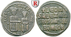 40825 Leo VI. und Alexander, Foll...