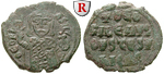 40826 Theophilus, Follis