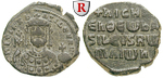 40837 Nicephorus II. Phocas, Foll...