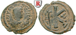 40838 Justin I., Halbfollis (20 N...