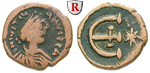 40844 Justinian I., Pentanummium ...