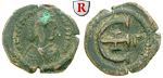 40845 Justinian I., Pentanummium ...