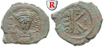 40851 Mauricius Tiberius, Halbfol...