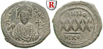 40855 Phocas, Follis