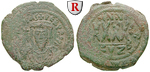 40857 Phocas, Follis