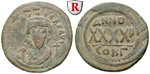 40858 Phocas, Follis