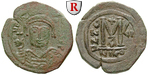 40861 Mauricius Tiberius, Follis