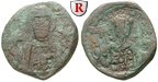 40876 Michael VII. Ducas, Follis
