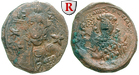 40877 Michael VII. Ducas, Follis