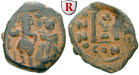 40879 Heraclius und Heraclius Con...