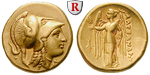 40884 Alexander III. der Grosse, ...