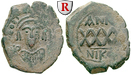 40898 Phocas, Follis