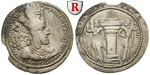 40923 Shapur I., Drachme