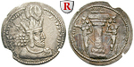 40924 Shapur I., Drachme