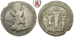 40926 Shapur I., Drachme