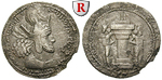 40927 Shapur I., Drachme