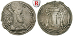 40929 Shapur I., Drachme
