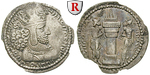 40930 Shapur I., Drachme