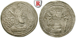 40935 Shapur I., Drachme