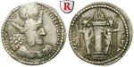 40938 Shapur I., Drachme