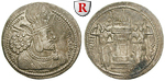 40944 Shapur I., Drachme