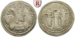 40945 Shapur I., Drachme