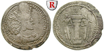40946 Shapur I., Drachme