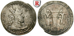 40949 Shapur I., Drachme