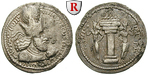 40950 Shapur I., Drachme